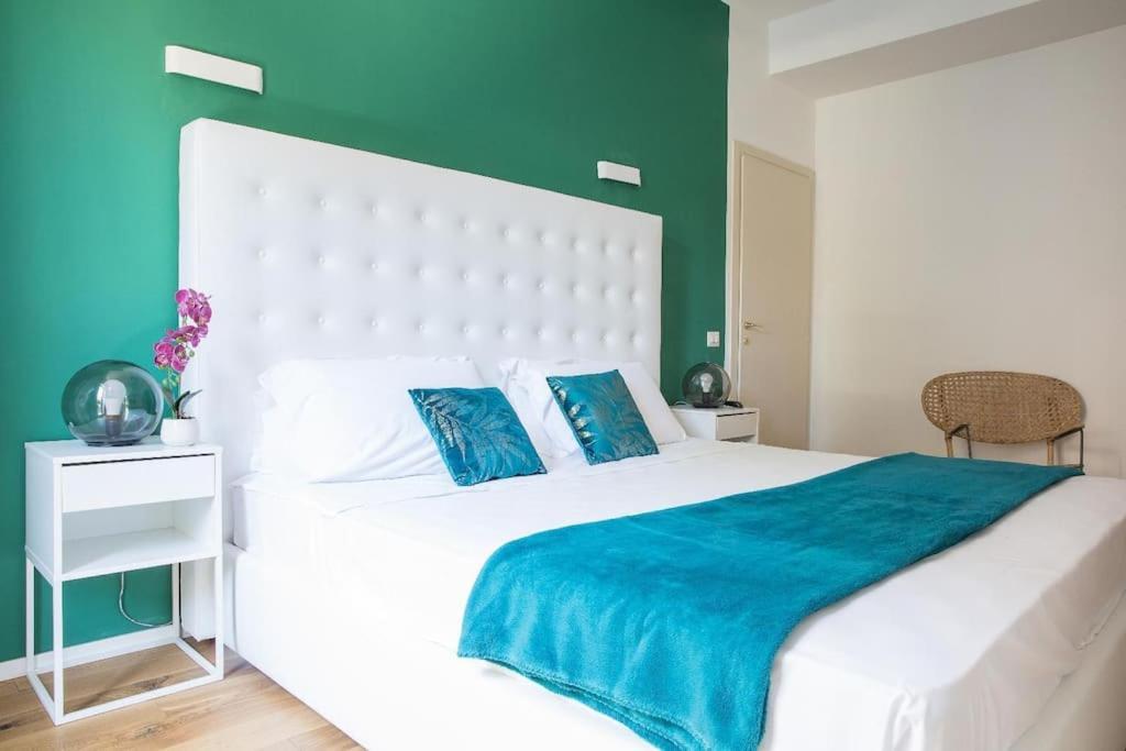 My Trastevere Three Bedroom View Apartment -Top Collection Roma Ngoại thất bức ảnh