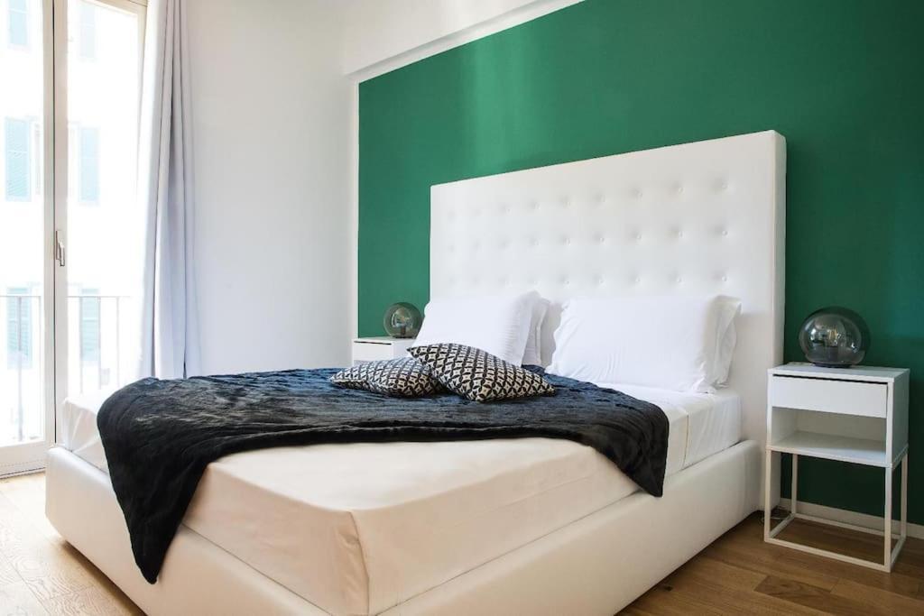 My Trastevere Three Bedroom View Apartment -Top Collection Roma Ngoại thất bức ảnh