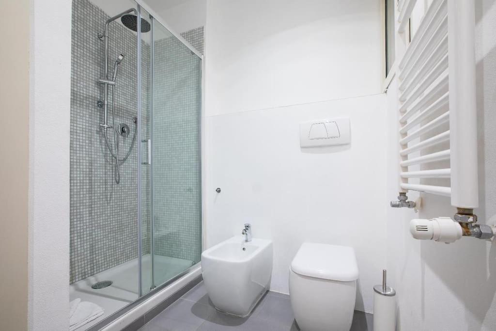 My Trastevere Three Bedroom View Apartment -Top Collection Roma Ngoại thất bức ảnh