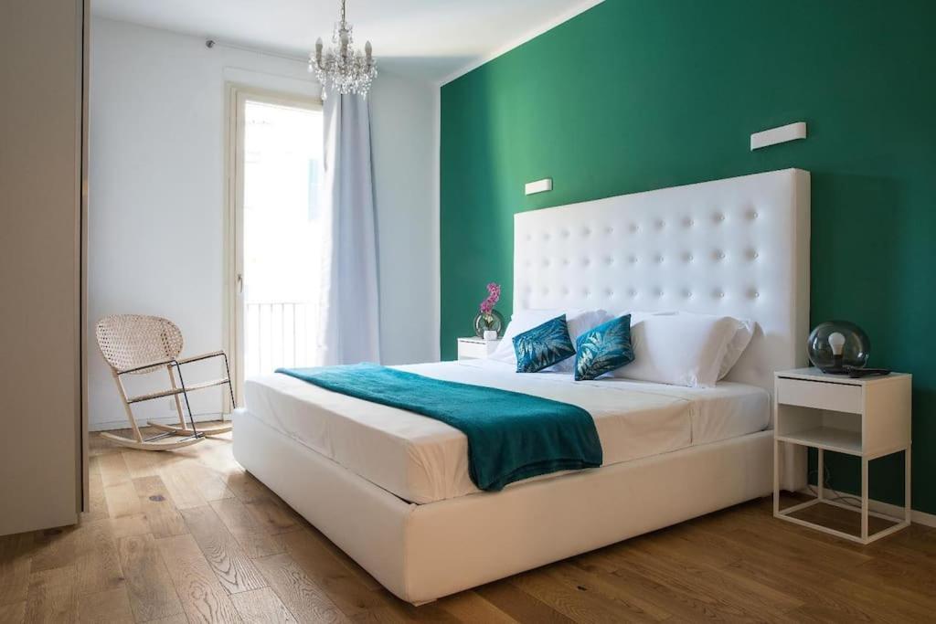 My Trastevere Three Bedroom View Apartment -Top Collection Roma Ngoại thất bức ảnh