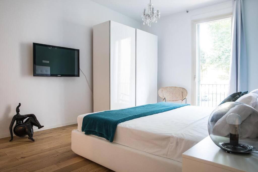 My Trastevere Three Bedroom View Apartment -Top Collection Roma Ngoại thất bức ảnh