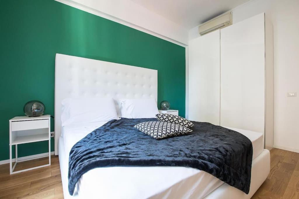 My Trastevere Three Bedroom View Apartment -Top Collection Roma Ngoại thất bức ảnh