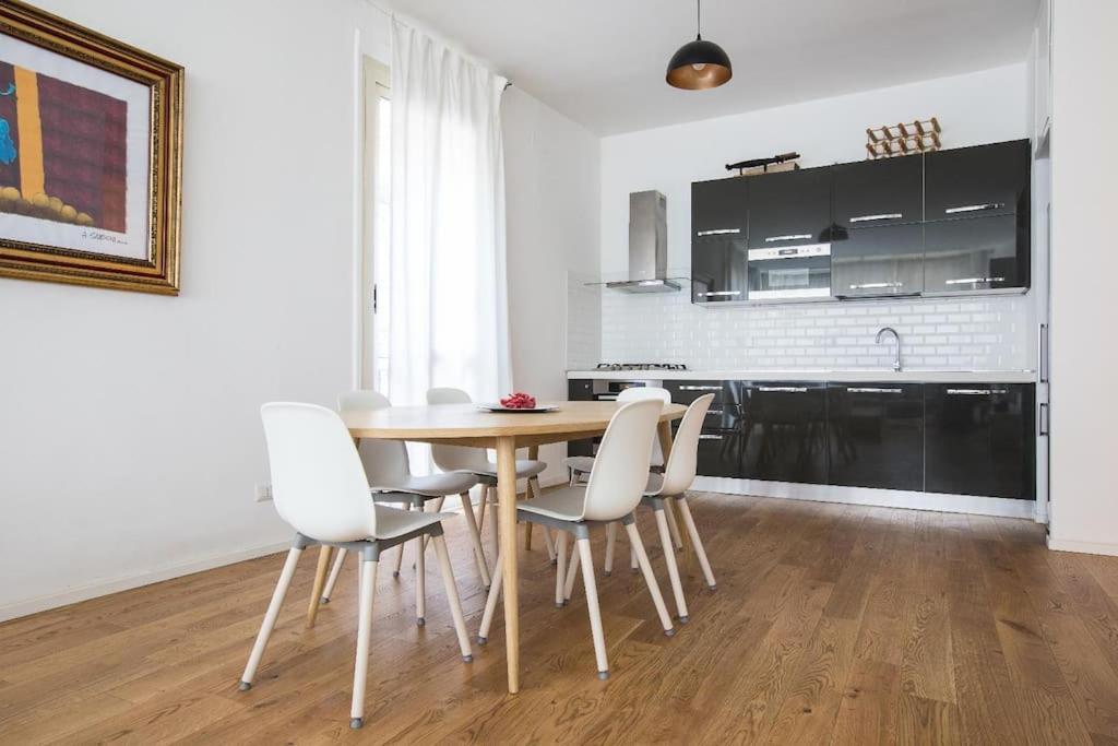 My Trastevere Three Bedroom View Apartment -Top Collection Roma Ngoại thất bức ảnh
