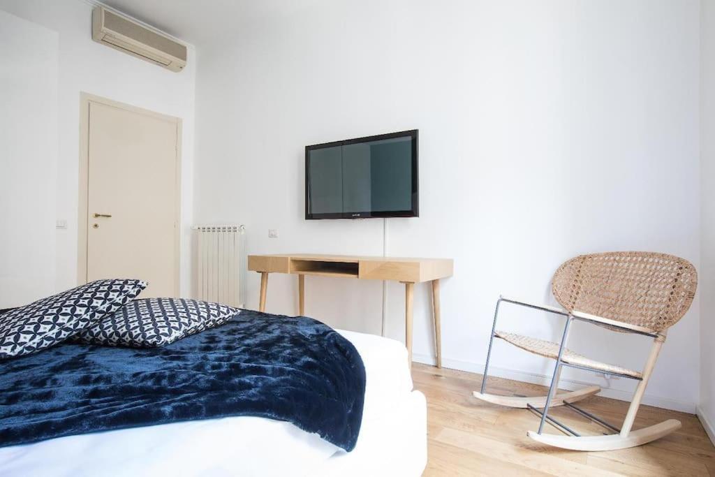 My Trastevere Three Bedroom View Apartment -Top Collection Roma Ngoại thất bức ảnh