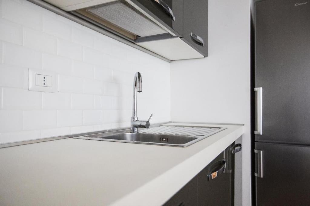 My Trastevere Three Bedroom View Apartment -Top Collection Roma Ngoại thất bức ảnh