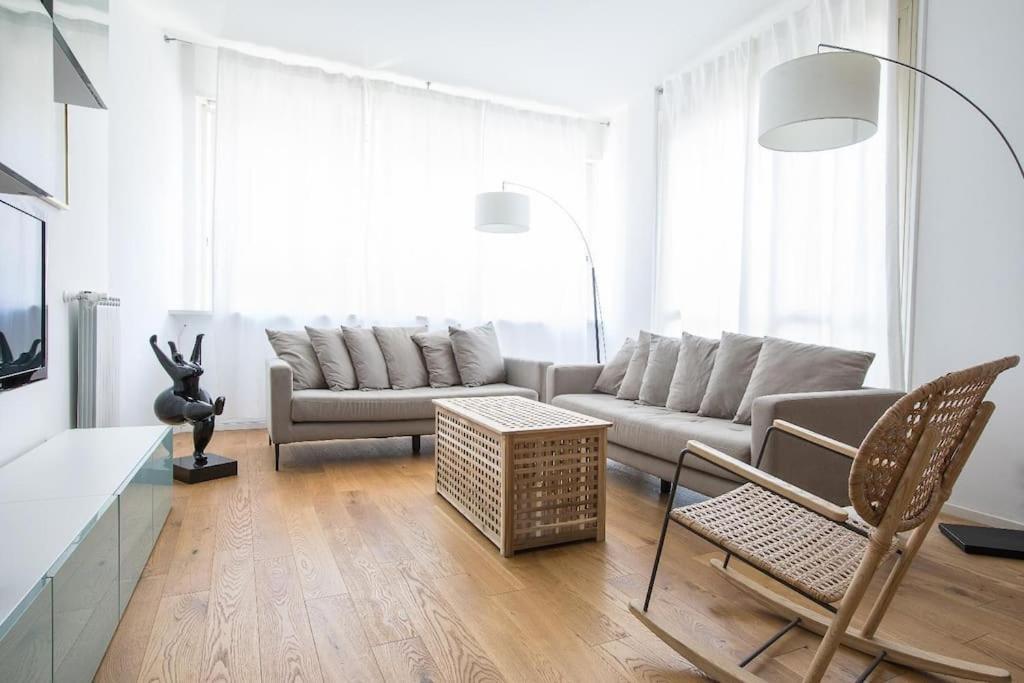 My Trastevere Three Bedroom View Apartment -Top Collection Roma Ngoại thất bức ảnh
