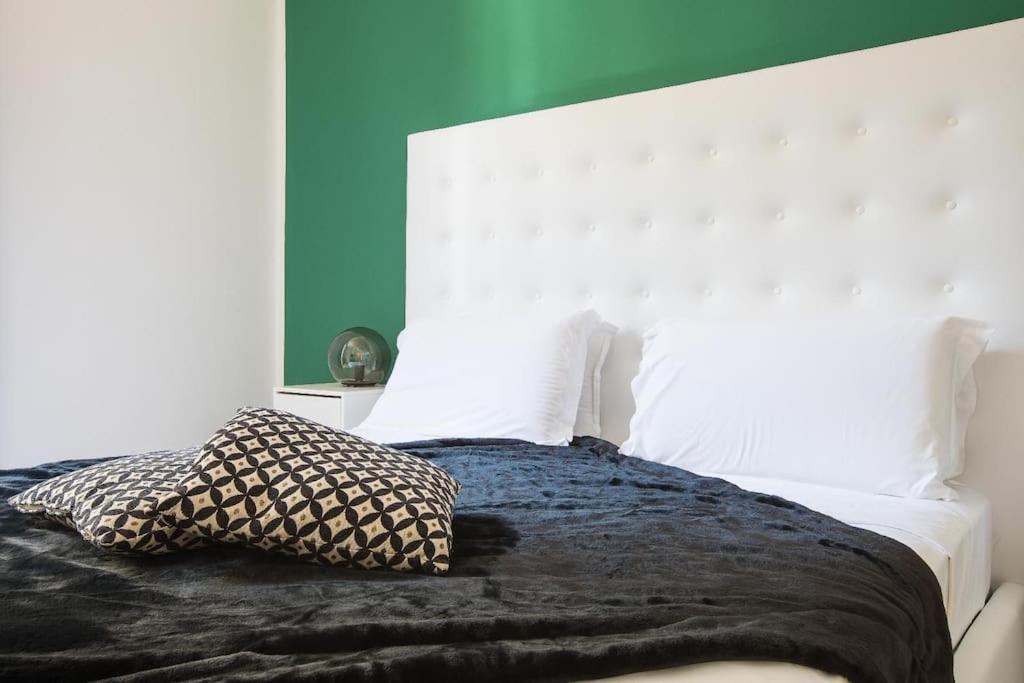 My Trastevere Three Bedroom View Apartment -Top Collection Roma Ngoại thất bức ảnh