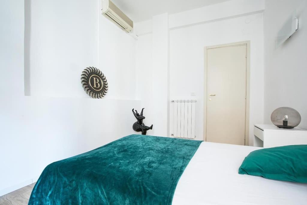 My Trastevere Three Bedroom View Apartment -Top Collection Roma Ngoại thất bức ảnh